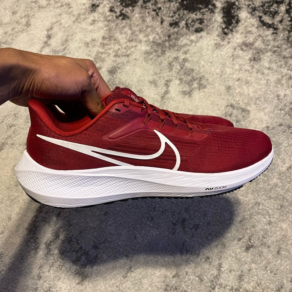 Nike Air Pegasus ‘Red’